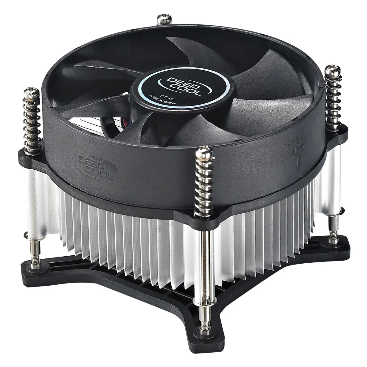 Aeolus 77502 настольный компьютер 775cpu Intel кулер ЦП вентилятор устройство|cpu fan|intel
