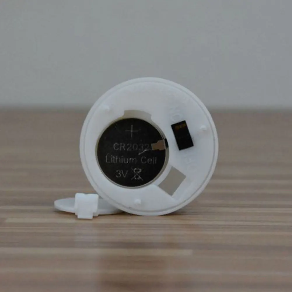 Светодиодные свечи светодиодные украшения чайная свеча свадьба Diy мерцающий аккумулятор чай свет