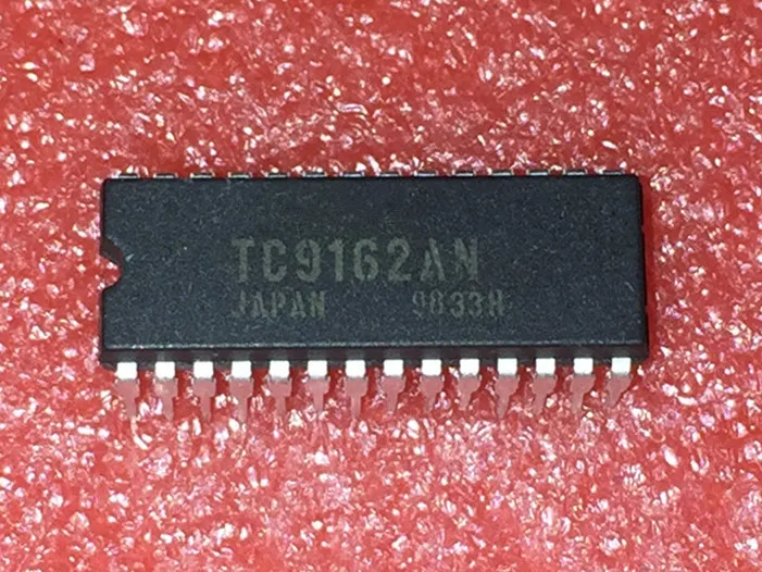 

1PCS TC9162AN TC9162N TC9162 DIP