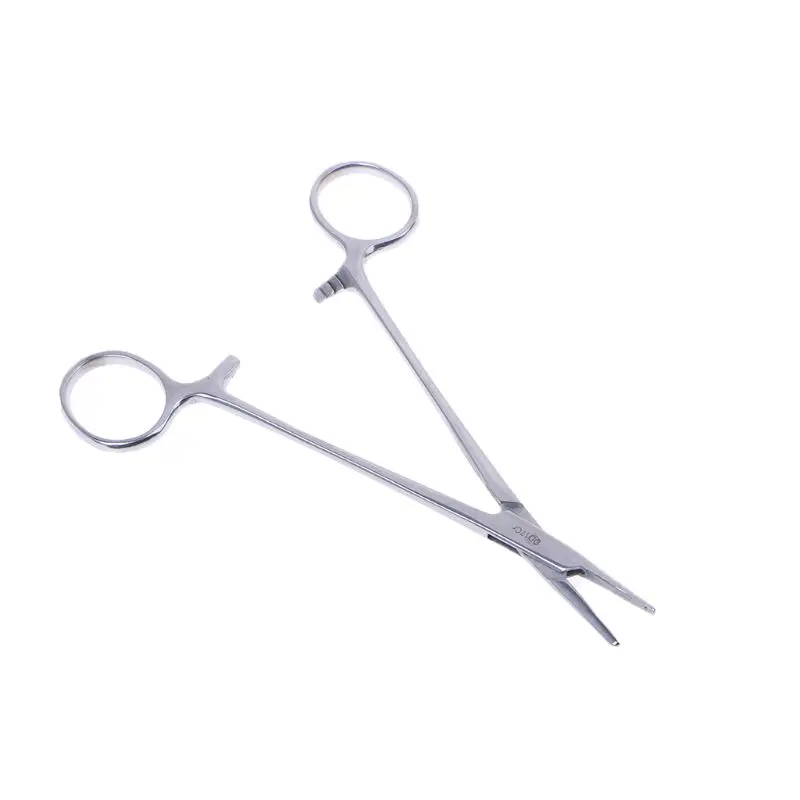 Нержавеющая сталь гемостатический зажим щипцы хирургические Хирургические