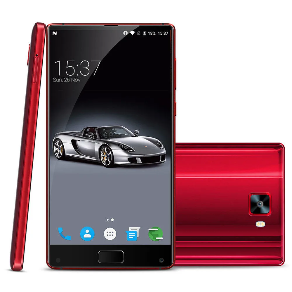 6,0 ''Elephone S8 2 K Экран 4G планшетофон(плафон) Android 7,1 Deca Core 4 GB 64 GB 21MP S.14