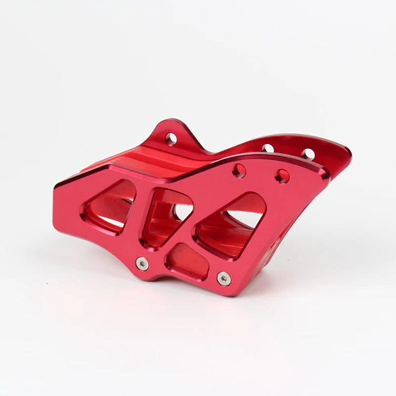 Защитная Звездочка CR CRF 250 ДЛЯ 250R CRF250R CRF450R 2007 2018 MX детали для мотокросса бесплатная