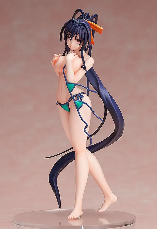 Сексуальный купальник школа DXD фигурка Rias Gremory Himejima Akeno МОДЕЛЬ украшение игрушка