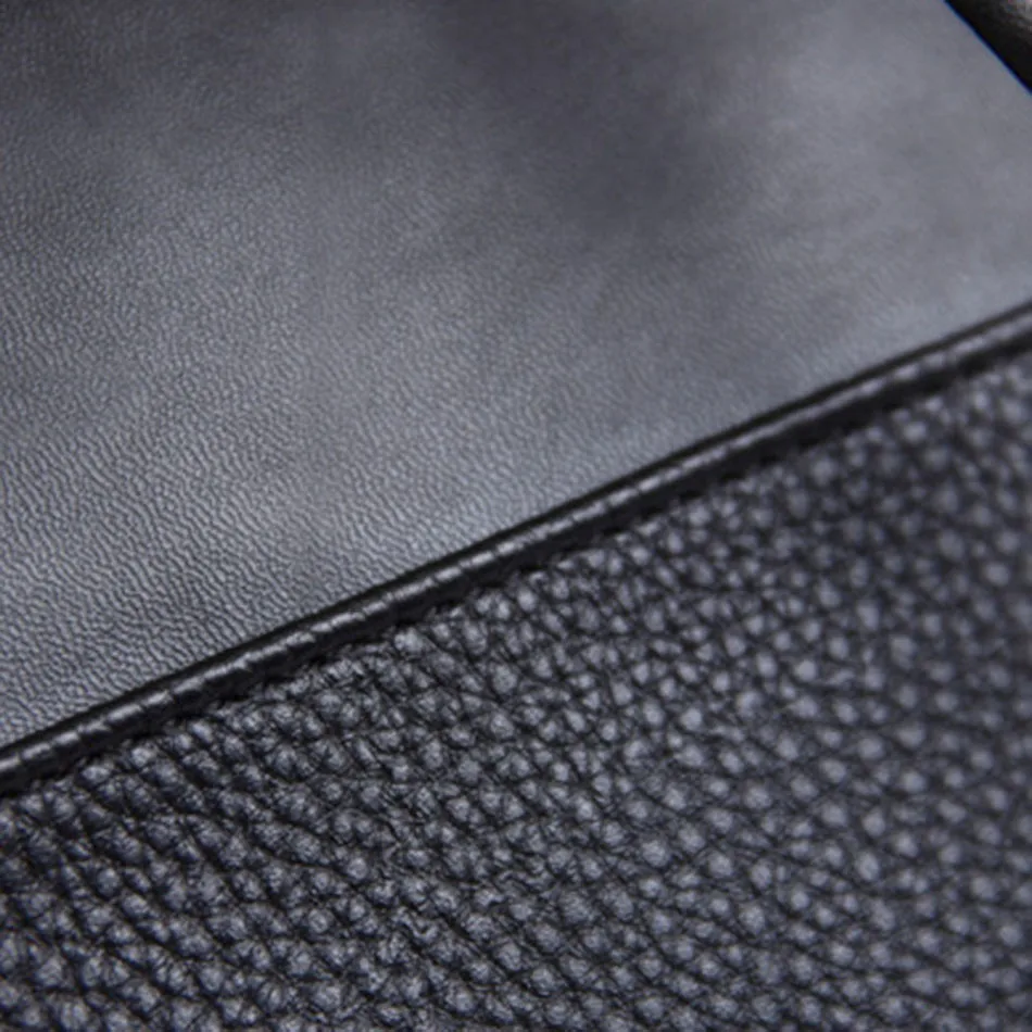 Coofit простая женская сумка клатч Повседневная мини через плечо из искусственной