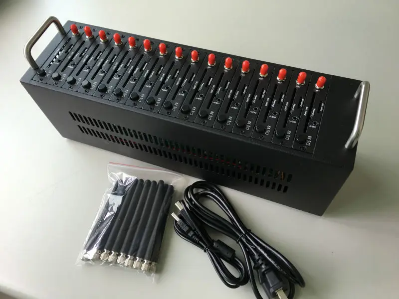 

Factory 16 ports bulk sms wavecom q2303a gsm modem pool sms send free software kannel ussd stk mobile recharge