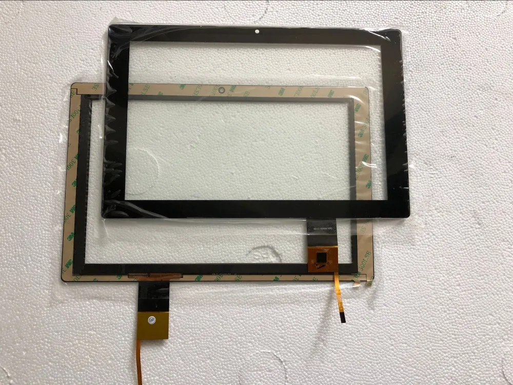 10 1 ''Новый сенсорный планшетный ПК Ritmix RMD-1026 Сенсорная панель дигитайзер