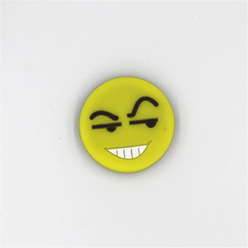 Mobile Phone Stand Cartoon Round Phone Holder with Drop-proof Expandable Airbag Stand Holder for iPhone X XS XR 8 7 6s Samsung