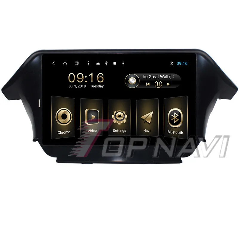 2 din Автомобильная магнитола для Honda Odyssey 2009 2010 2011 2012 2013 Android 8,1 10,1 ''gps навигации мультимедийных проигрывателей стерео