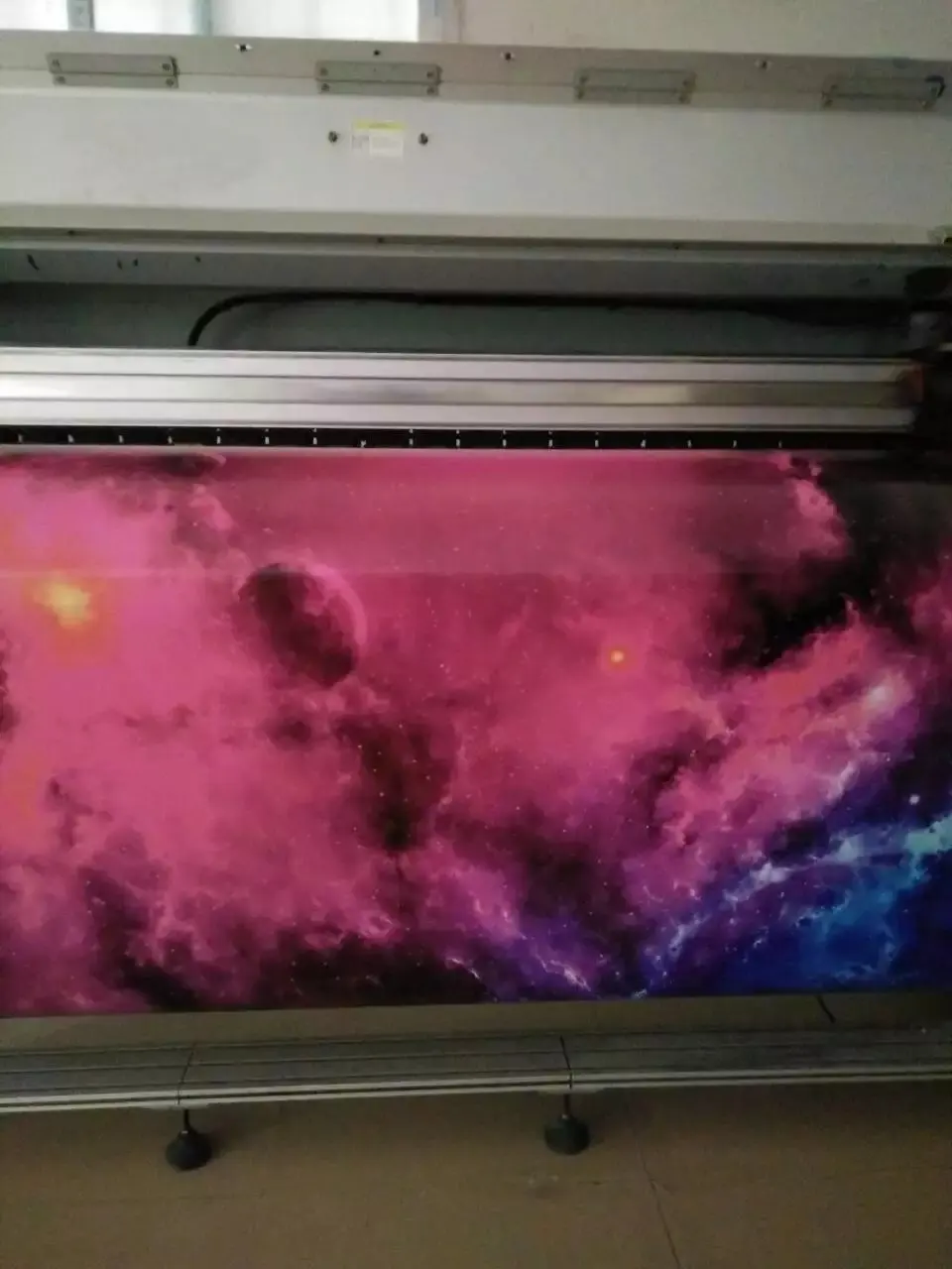 Виниловая пленка для автомобиля galaxy камуфляжная с принтом air release виниловый