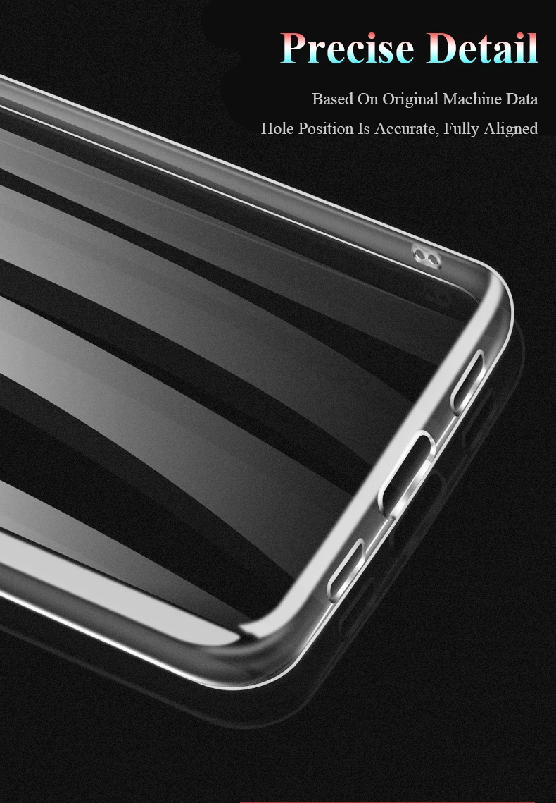 1,0 мм ультра тонкий силиконовый чехол для Xiaomi mi 9 8 Se 6 A1 A2 Мягкий ТПУ Прозрачный чехол для телефона для Xiaomi mi x 2 2s 3 s Max 2 3 mi A1