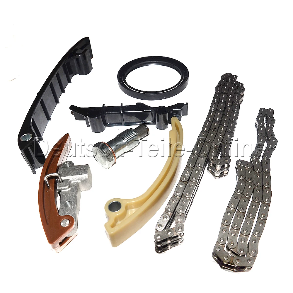 AP01 цепь ГРМ комплект подходит AFP двигатели в комплекте для Audi Ford Galaxy/VW Corrado Golf 3 Passat Transporter 4 Vento 8 шт
