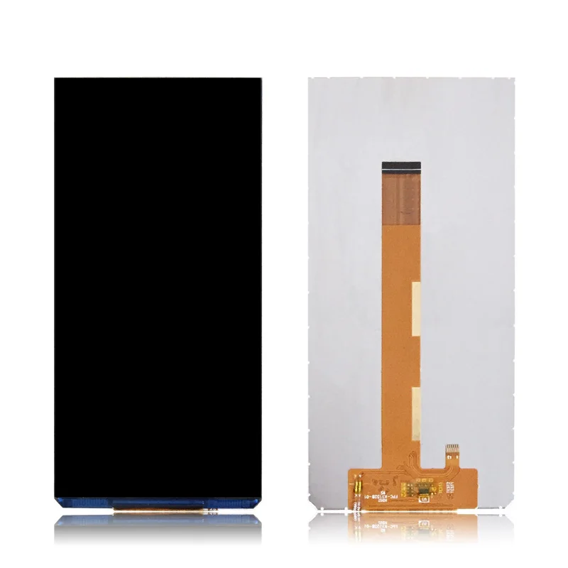 WEICHENG 100% тестирование для Oukitel C8 ЖК-дисплей Экран Дисплей ремонт Запчасти 3G 4G +