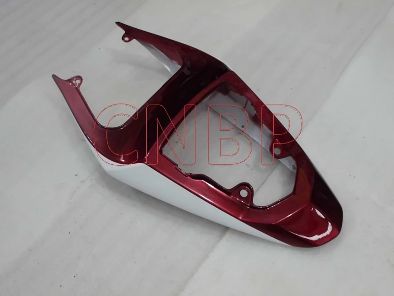 Abs Fairing GSXR600 2004 - 2005 K4 Pearl Red White GSX-R600 04 Motorcycle GSXR750 no paint | Автомобили и мотоциклы