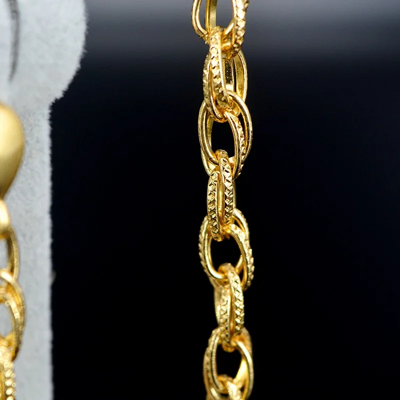 Sunny Jewelry длинные висячие большие болтающиеся серьги для женщин высокое качество