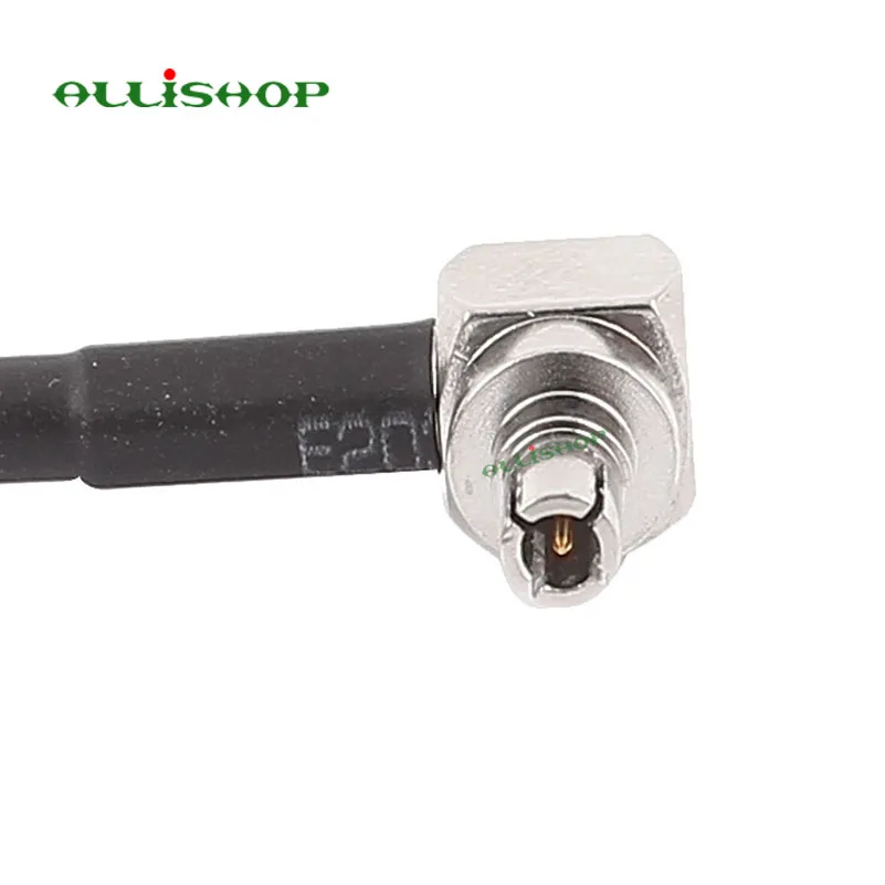 Разъем sma с коннектором для адаптера crc9 0 3 ГГц|connectors for cables|connector wificonnector |