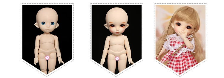 Кукла Pukifee Ante BJD, 1/8, милая Мода, смола, натуральная поза, высокое качество, игрушка для детей, полный набор, вариант, Волшебная страна