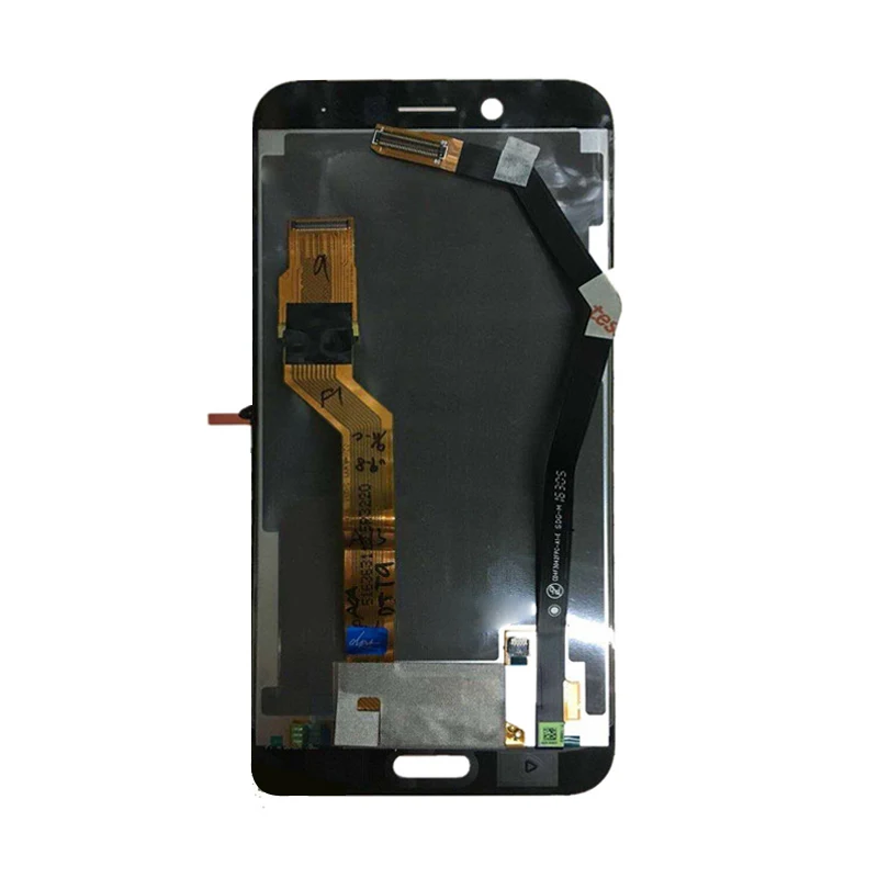 Для HTC 10 evo болт ЖК дисплей Дисплей Панель Экран монитор + сенсорный экран планшета