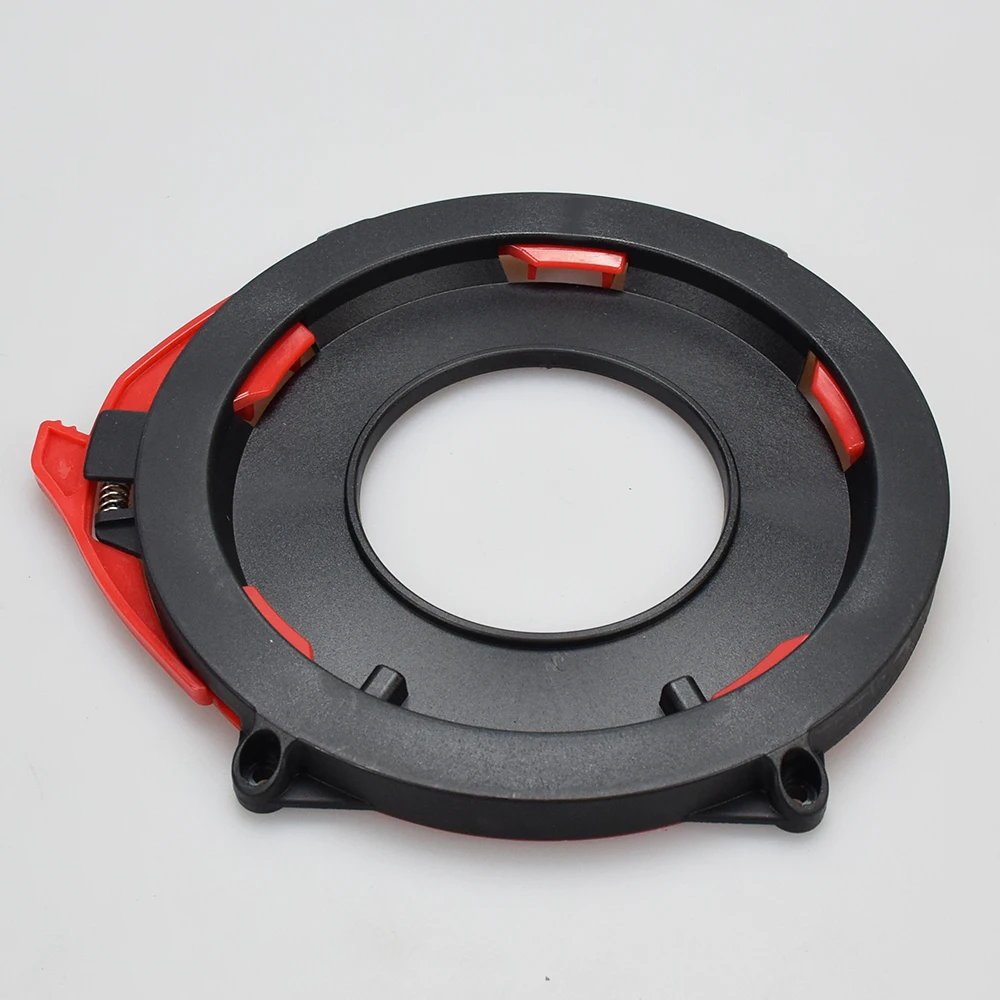 

Easy Lock Tankring / Tank adapter BF01 Tank Bag For SUZUKI V-STROM 250 17-18 GSR 600 06-11 GSX 1250 F 10-16 etc GIF