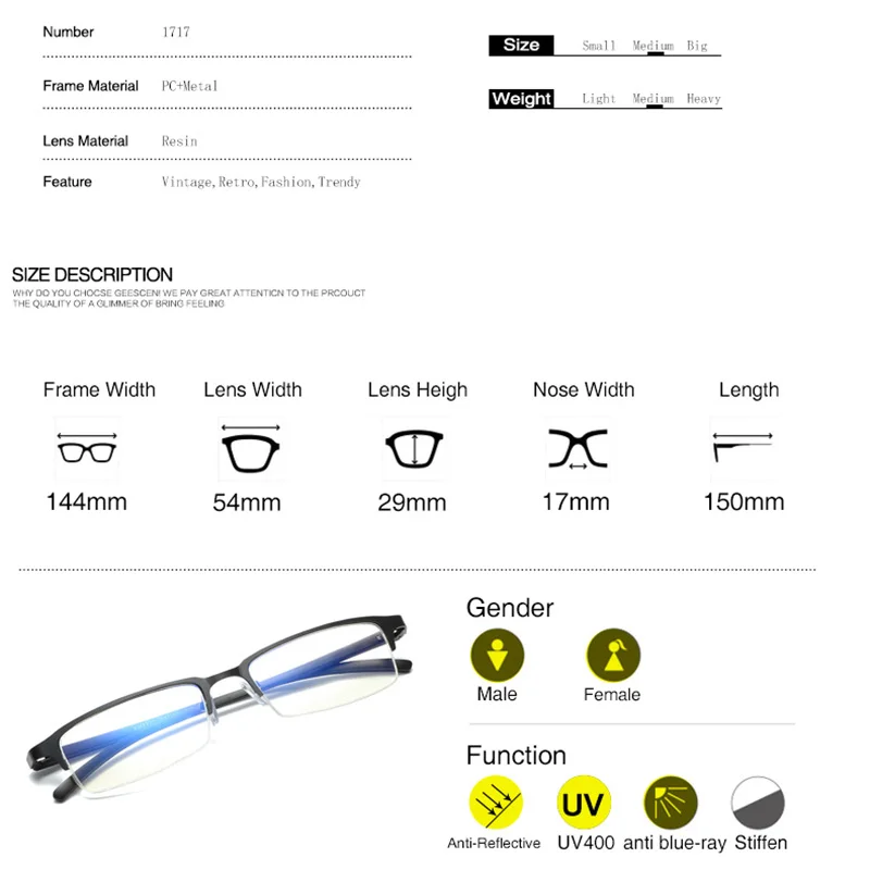 

Aluminum Magnesium Anti Blue Laser Fatigue Radiation-resistant Men lady Optical Eyeglasses Glasses Frame Oculos de grau Eyewear