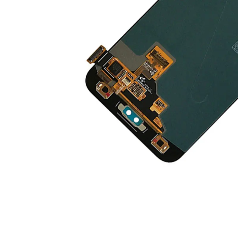 ЖК дисплей для Oppo R11 R11T сенсорный экран дигитайзер LCD Plus сборка Замена черный No/с