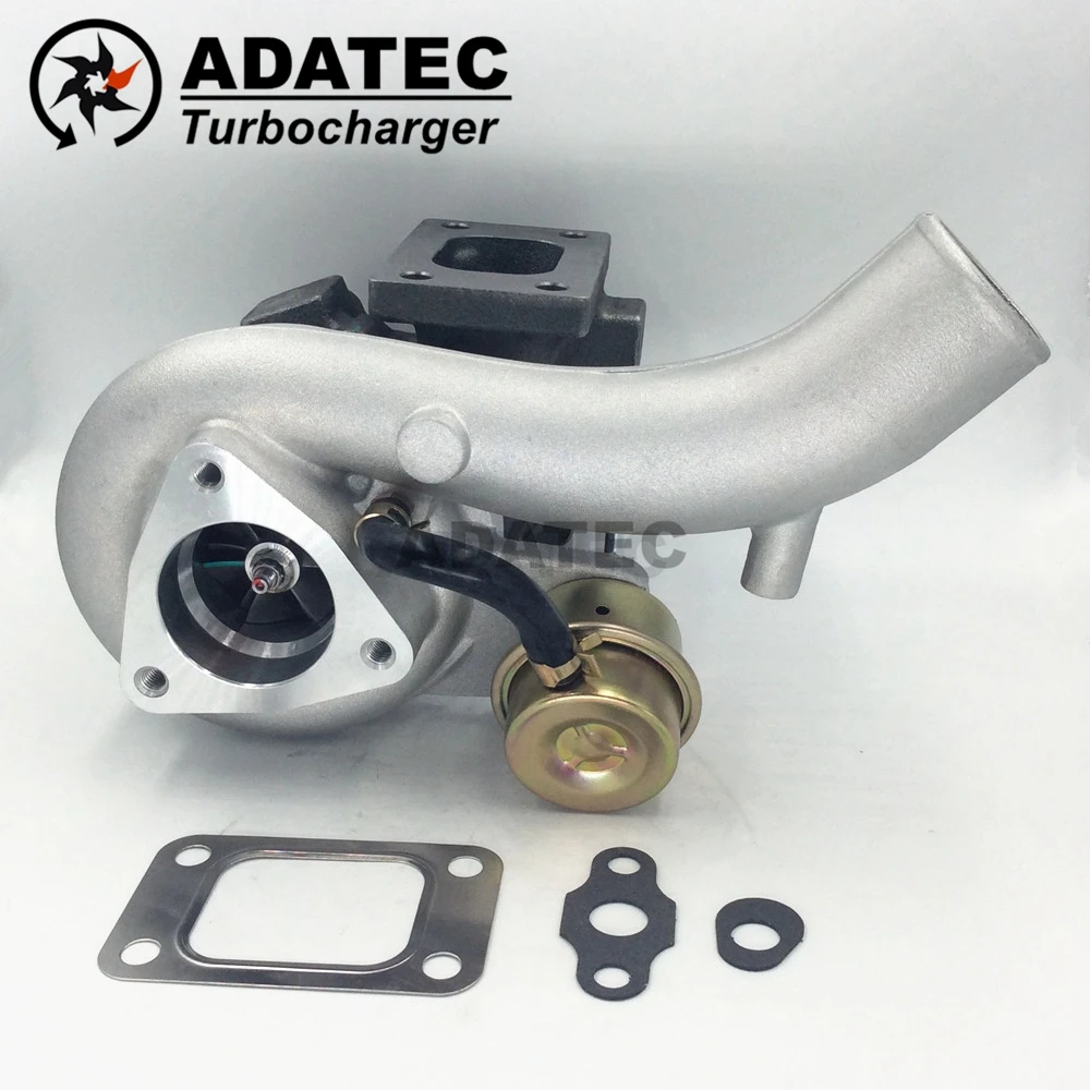 Турбонагнетатель TB2580 703605 14411 G2407 G2405 G2402 турбина для Nissan CabStar 2 7 Dci TD27T 70 Kw 95 HP TD27T|turbo