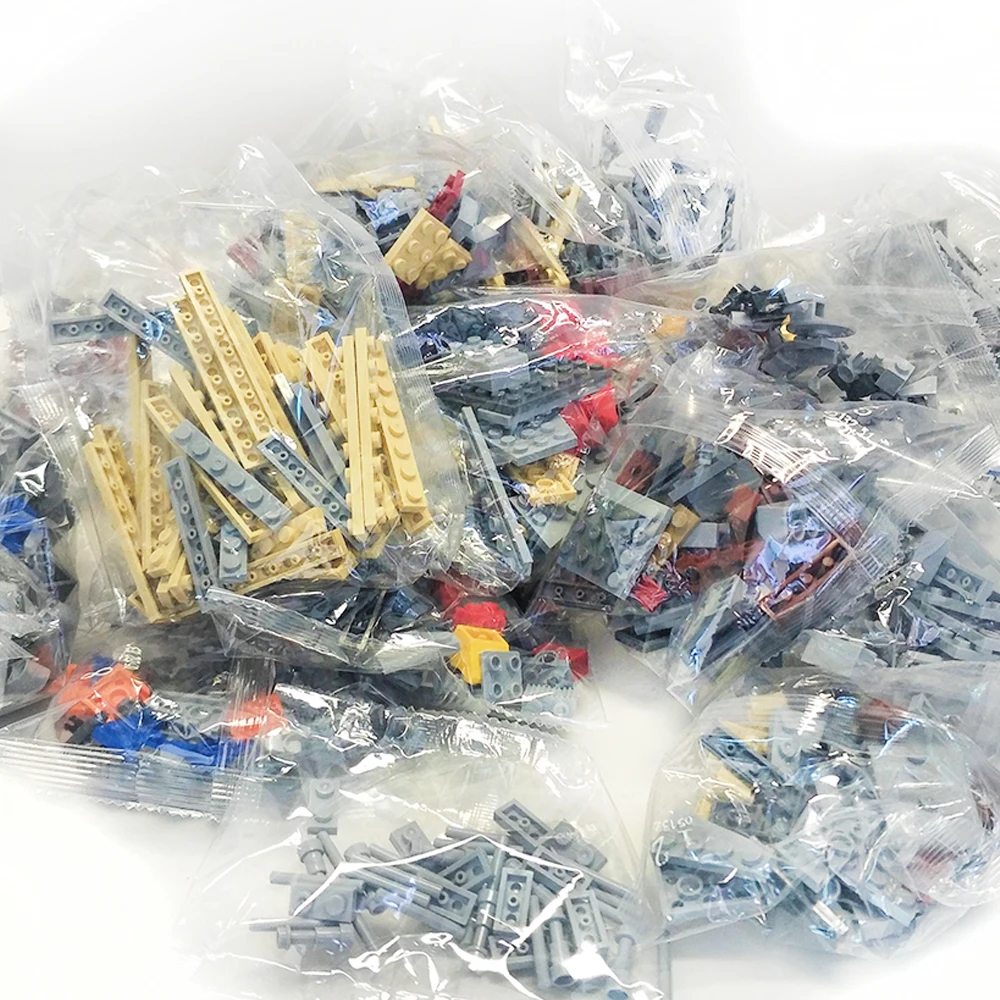 Lepin 05132 Звездный Разрушитель Millennium Falcon LegoINGs 75192 Кирпичи Модель Строительные блоки