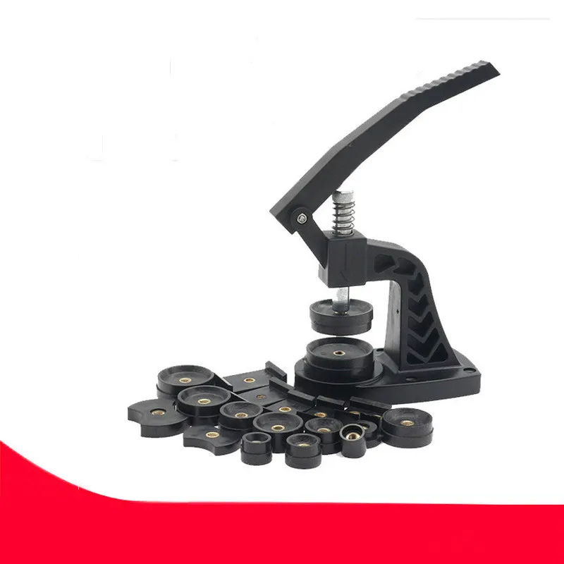 Профессиональный набор пресс стола для крышки часов с инструментом замены