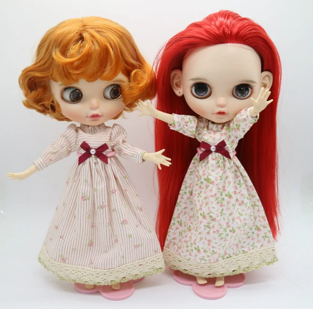 Одежда для кукол Blyth 20180309 | Игрушки и хобби