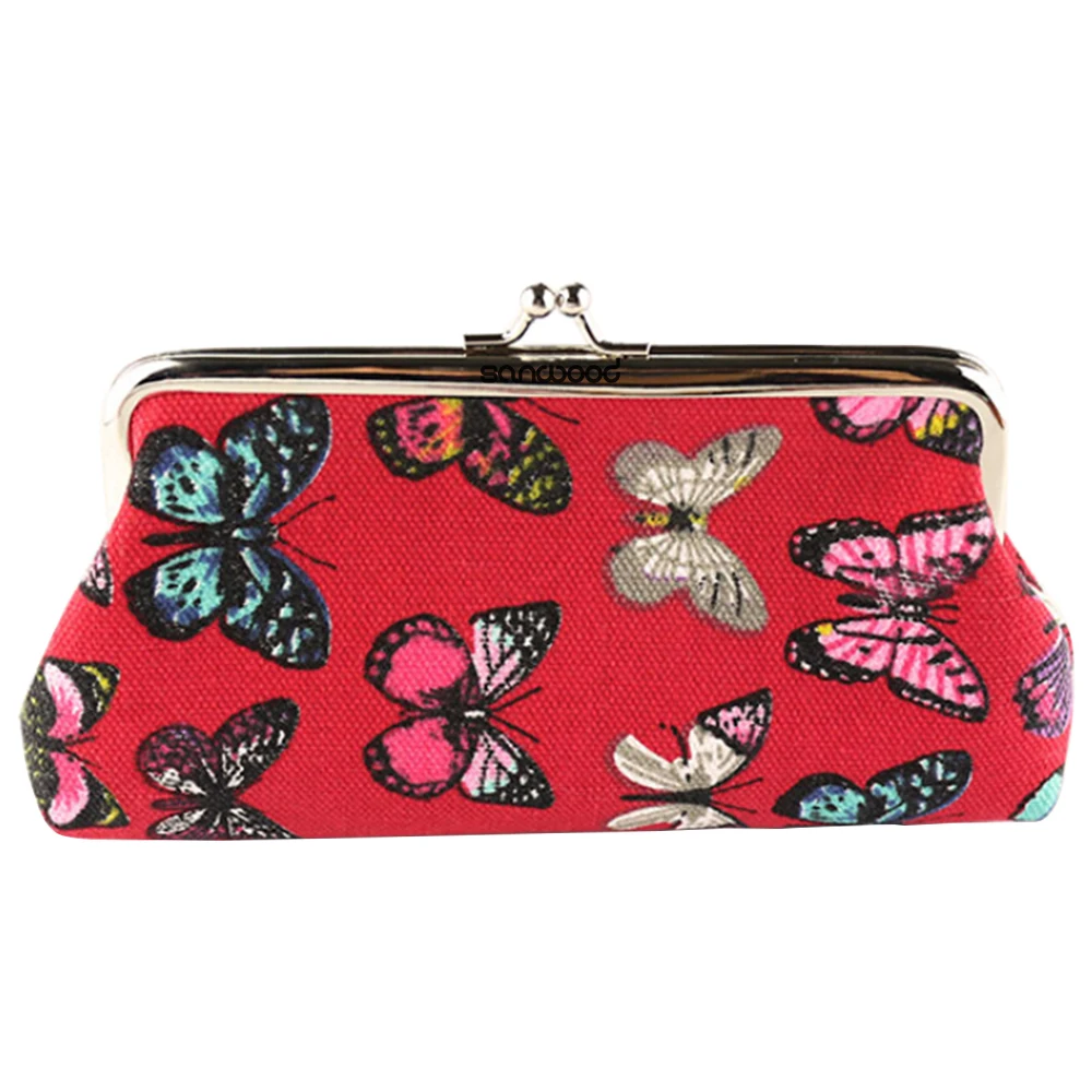 Женский кожаный клатч с пряжкой модель 9IFE 2016|coin purse|canvas pouchcoin purse canvas |