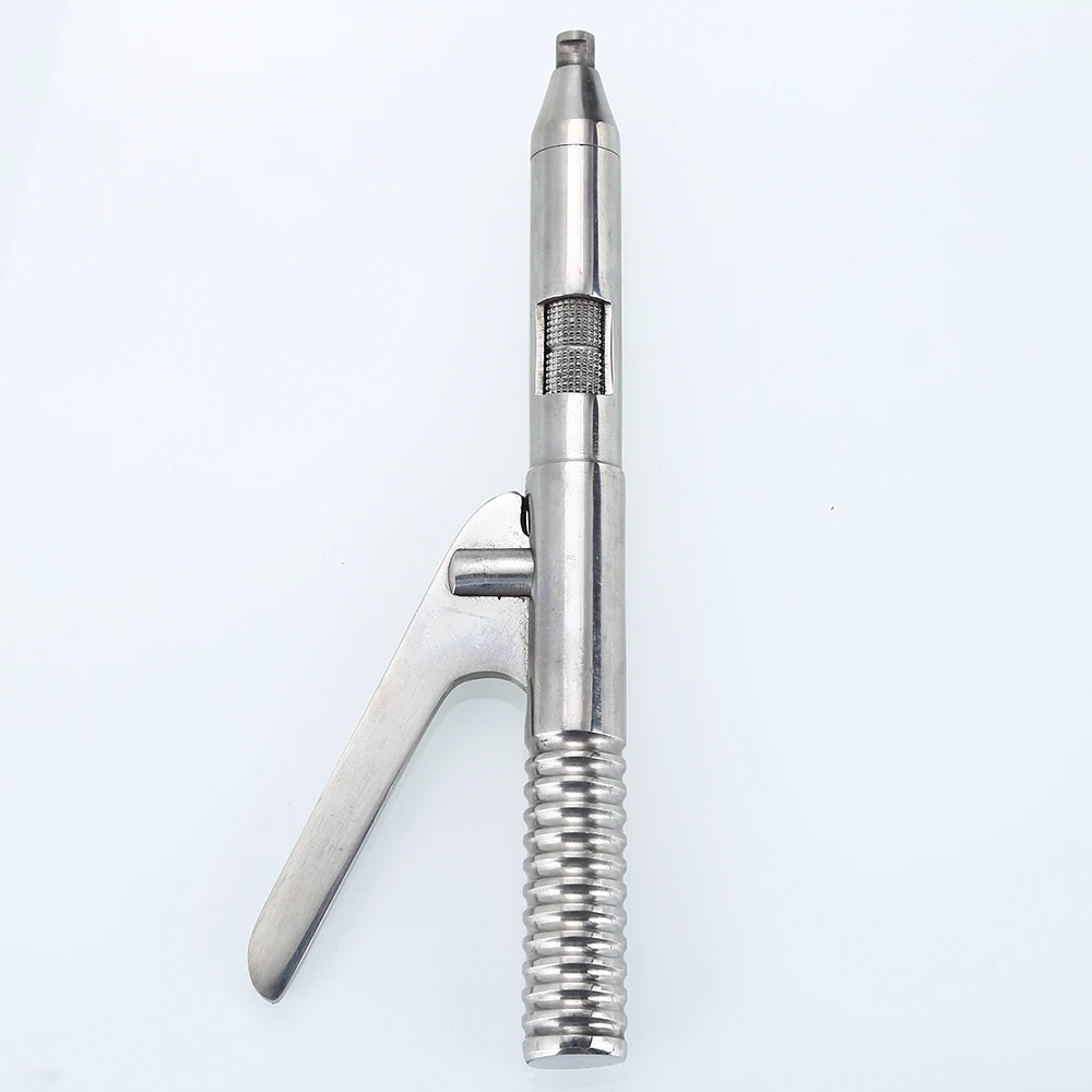 Профессиональный автоматический набор для удаления короны стоматологические