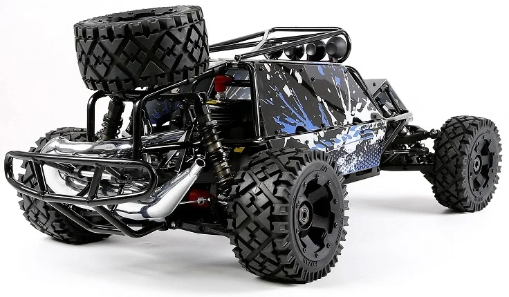 Rovan 1/5 scale Baja Vintage 360GT 36cc Engnie | Игрушки и хобби