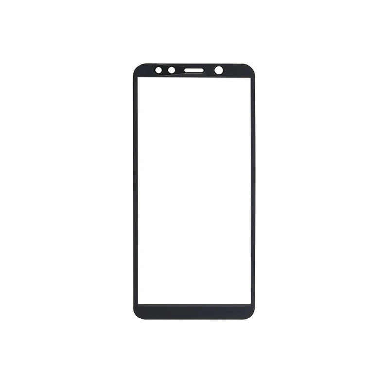Alesser для samsung Galaxy A6 2018 закаленное стекло защита экрана Противоударная пленка