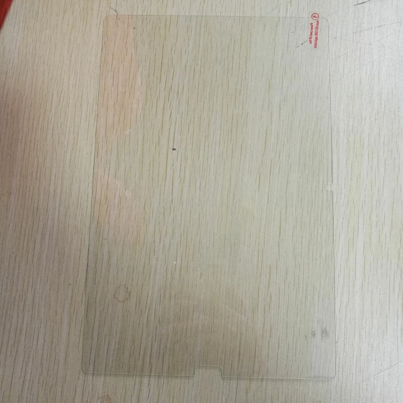 Tempered Glass Film Screen Protector for Huawei Mediapad M5 10 Pro CMR-AL09 CMR-W09 10.8 inch Tablet Cleaning Wipes No Box 50pcs