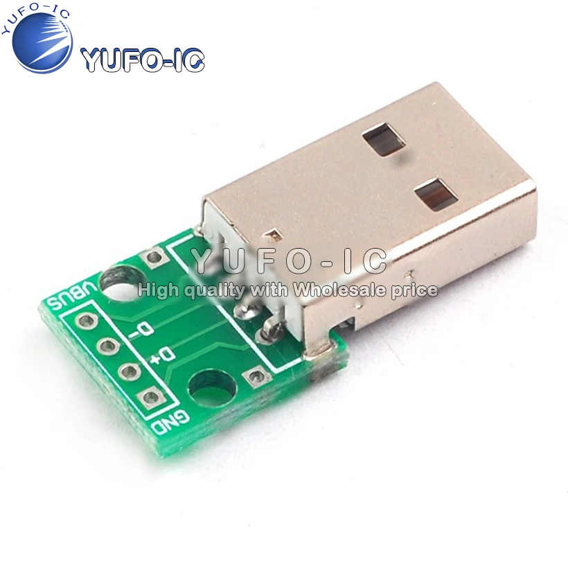 USB кабель для передачи данных 2 54 мм 4p|Интегральные схемы| |