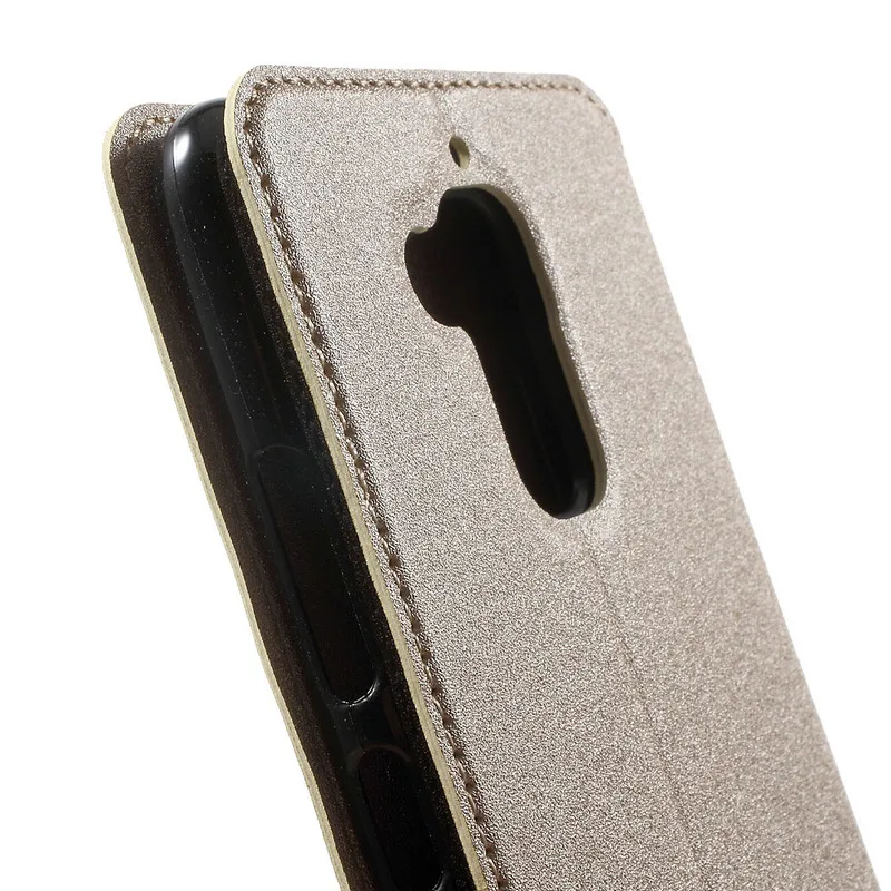 Для Asus Zenfone 3 Max ZC520TL Чехол супер тонкие модные кожаный флип чехол Обложка Телефон