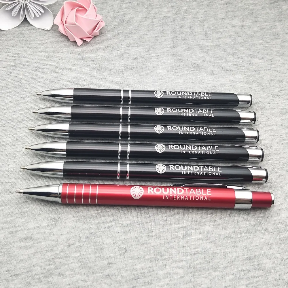 Персонализированная компания или свадебные подарки уникальная металлическая