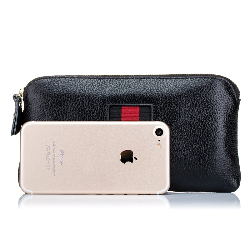 Женский кошелек и сумочка из натуральной воловьей кожи|leather women wallet|designer walletfashion