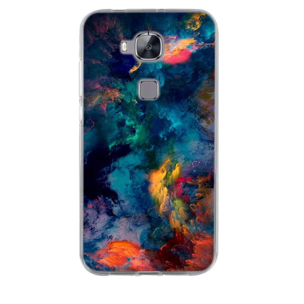 14 Чехол для huawei G8 G 8 Рио L03 L02 L01 чехол 5," Крышка для huawei G7 плюс мягкий ТПУ для huawei GX8 GX усилительный насос 8 RIO-L01 RIO-L02 RIO-L03 - Цвет: 14