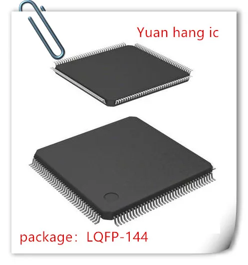 NEW 5PCS/LOT STM32F427ZGT6 STM32F427 ZGT6 LQFP-144 IC | Электроника