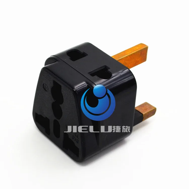 Универсальное зарядное устройство 2 в 1 с вилкой Стандарта Австралии США ЕС