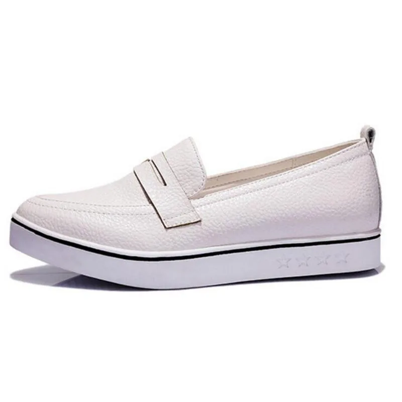 Серебристые розовые туфли на толстой мягкой подошве женские туфли-оксфорды