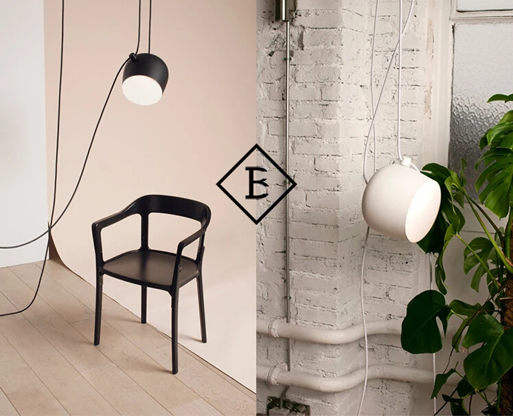 2015 скандинавские новые промышленные подвесные светильники современный бар