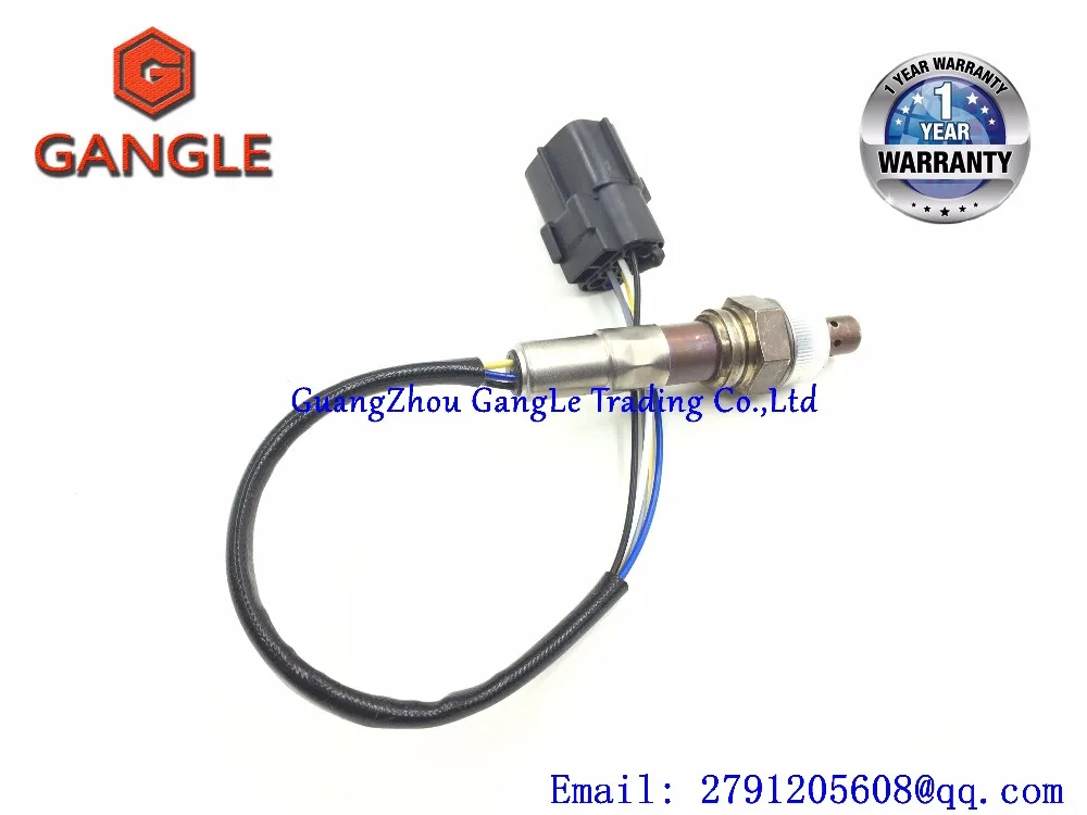 Кислородный датчик O2 Lambda соотношения воздуха и топлива для телефона тяжелых