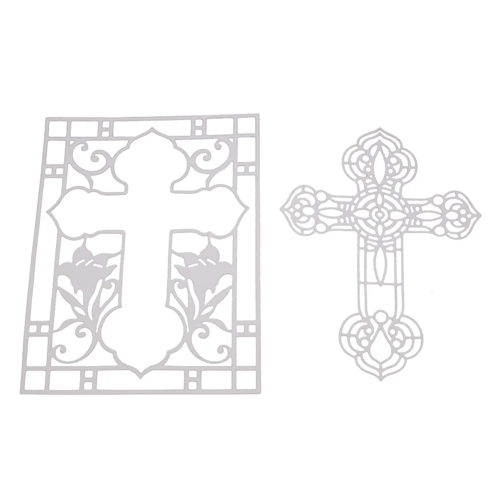 Новинка 2018 трафарет для высечки металлических цветов в рамке скрапбукинга