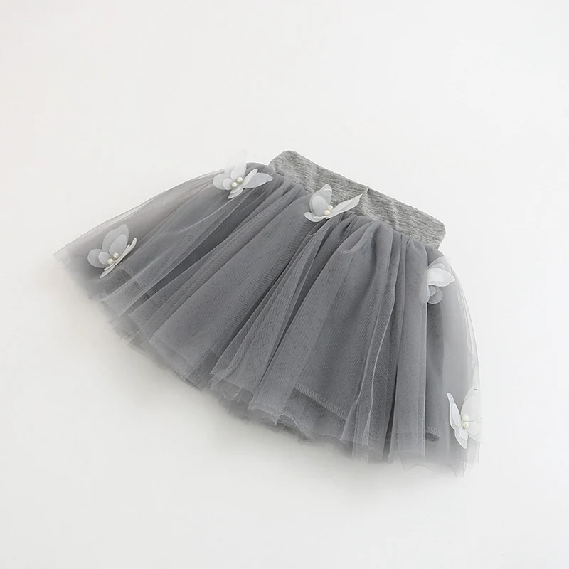 2 шт./компл. летняя футболка с изображением кошки и юбка пачка|girls clothing|kids girlgirl short |