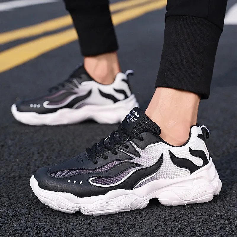 2019 tenis masculino обувь мужские zapatillas hombre кроссовки homme basket повседневные erkek ayakkabi