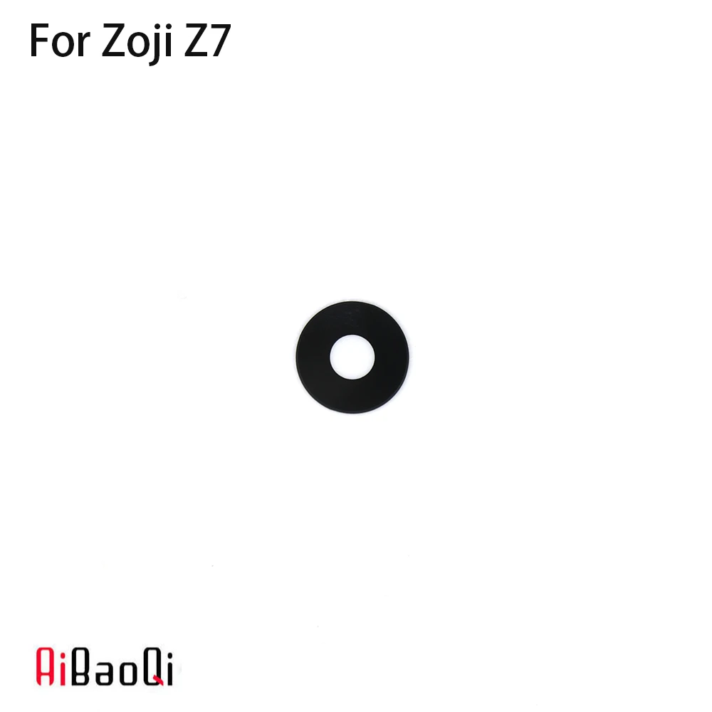 AiBaoQi Новинка оригинальная планшетофон ZOJI Z7 задняя камера стеклянная защита
