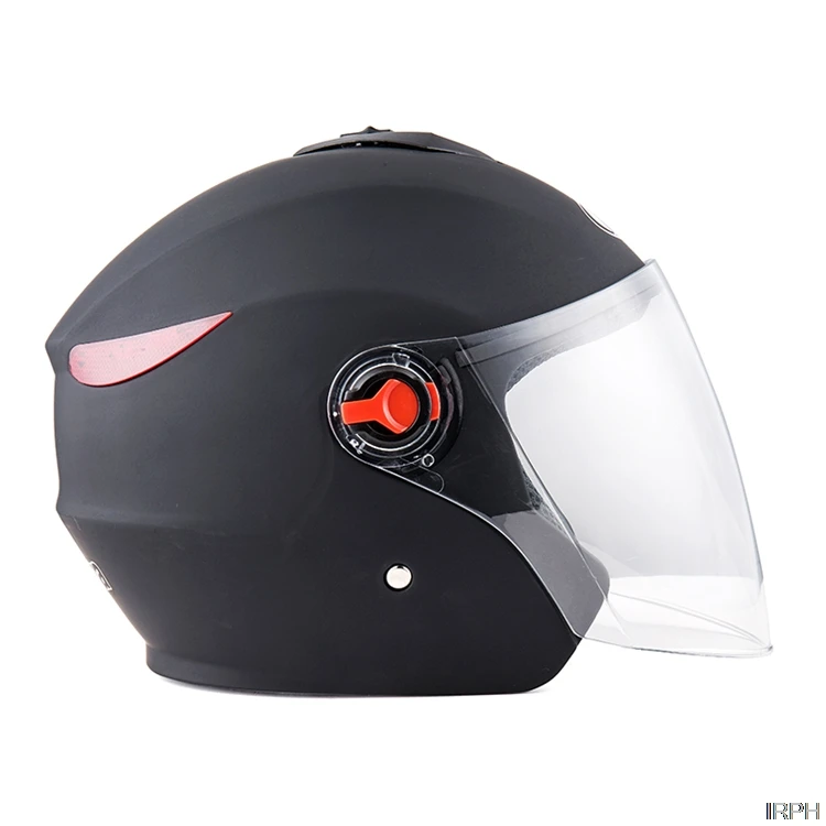 Moto rcycle, винтажный шлем, четыре сезона, гоночные полушлемы, moto rbike capacete de moto cicleta cascos para moto для женщин/мужчин