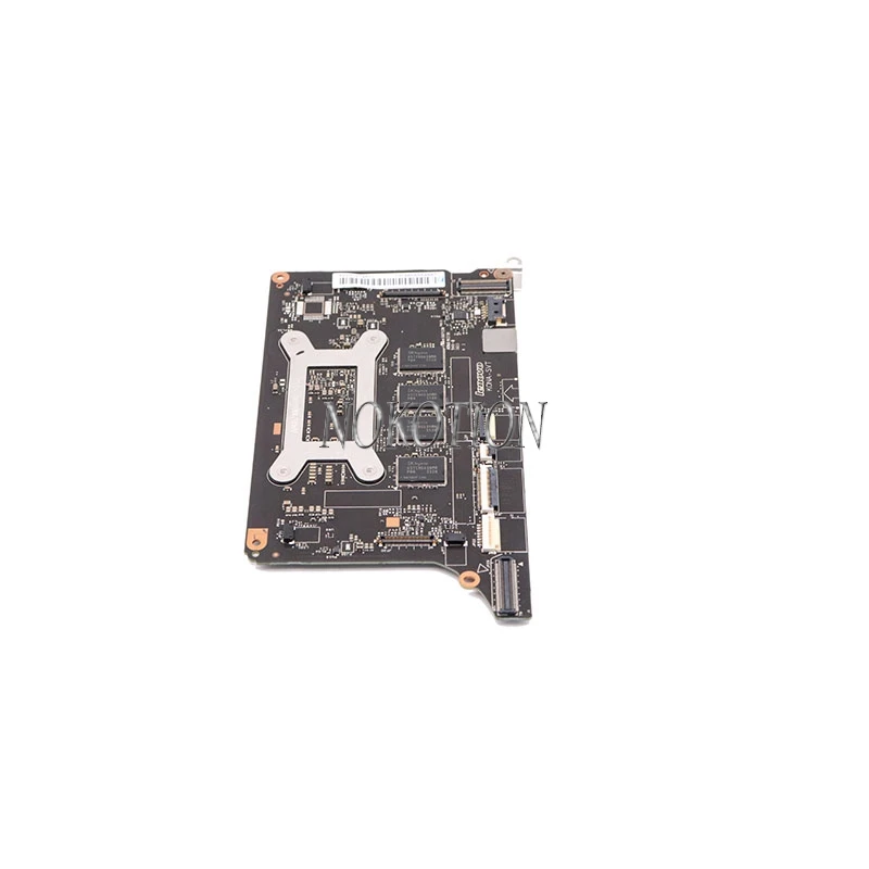 Nokotion NM A074 для Lenovo Yoga 2 Pro Материнская плата ноутбука 5B20G38213 VIUU3 i7 4510U процессор 8 Гб RAM