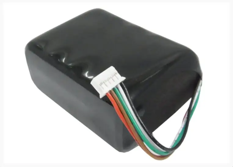 Аккумулятор Cameron Sino 2000mAh для LOGITECH Squeezebox Radio 533 000050 HRMR15/51 NT210AAHCB10YMXZ с пультом